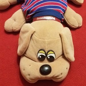 Pound Puppy Vintage